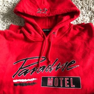 EXCLUSIVE shadow hill hoodie ✨